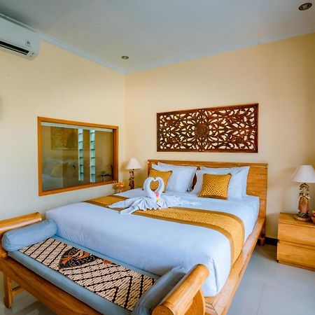 The Aruna Villa By Purely อูบุด ภายนอก รูปภาพ